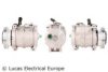 LUCAS ELECTRICAL ACP629 Compressor, air conditioning